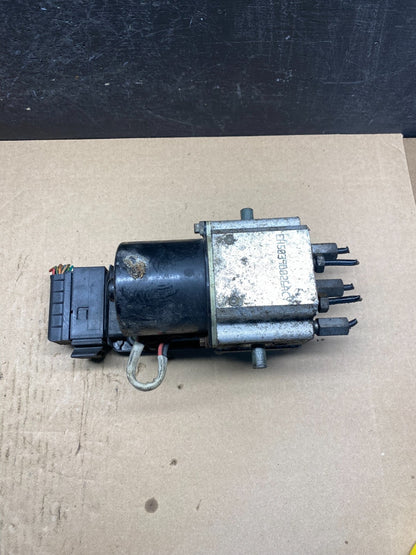 2004 2007 Ford E250 E350 Econoline Anti-Lock ABS Antilock Brake Pump AG3647 DG1