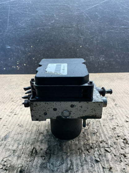 2007 to 2008 Chevrolet Tahoe ABS Pump 19244882 OEM Module v6433  DG1