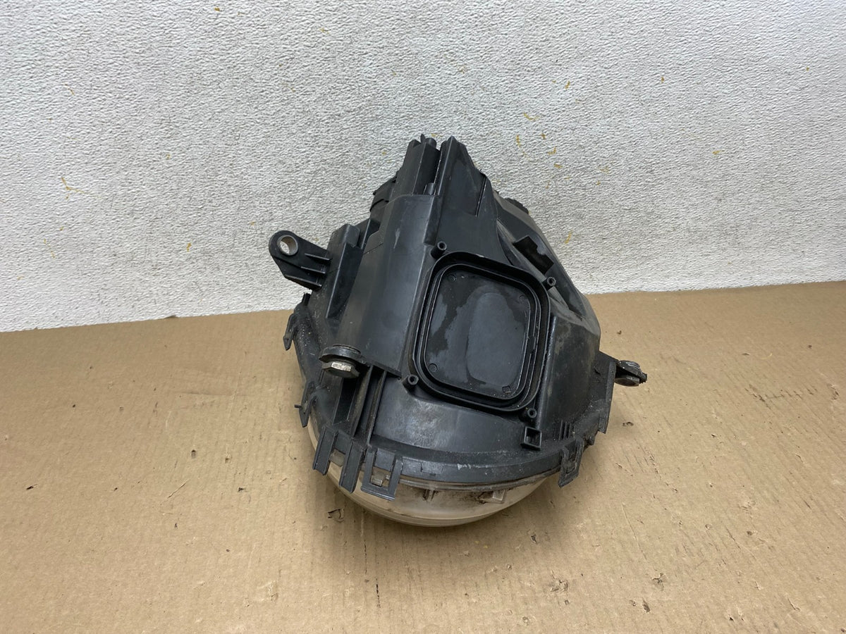 2007 to 2013 Mini Cooper Right Passenger RH Side Headlight Halogen AH5822 DW6