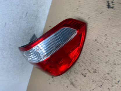 2005 2006 2007 Honda Odyssey Right Passenger RH Side Tail Light AF7241 LK1