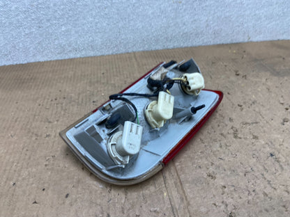 1995 to 2005 Chevrolet GMC Blazer S10 Left Driver Side Tail Light OEM AA7195 DW4