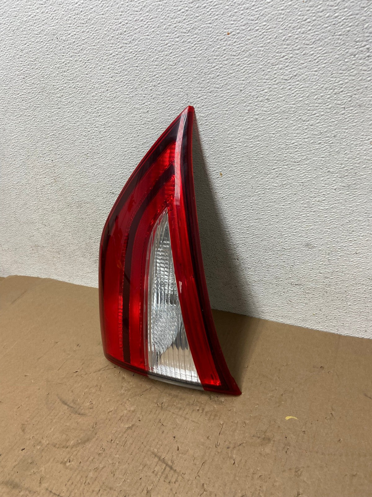 2015 - 2019 Toyota Sienna Right Passenger Side Inner Tail Light DEPO AD7778 LK1