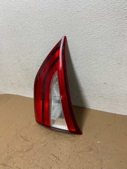 2015 - 2019 Toyota Sienna Right Passenger Side Inner Tail Light DEPO AD7778 LK1