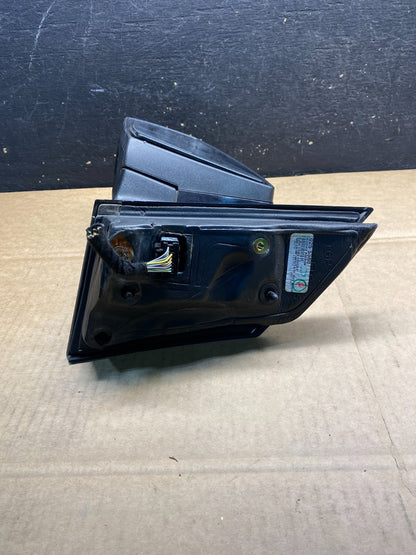 2013 to 2017 Ford Escape Left Driver Lh Power Door Heated Mirror AB3931 MS5