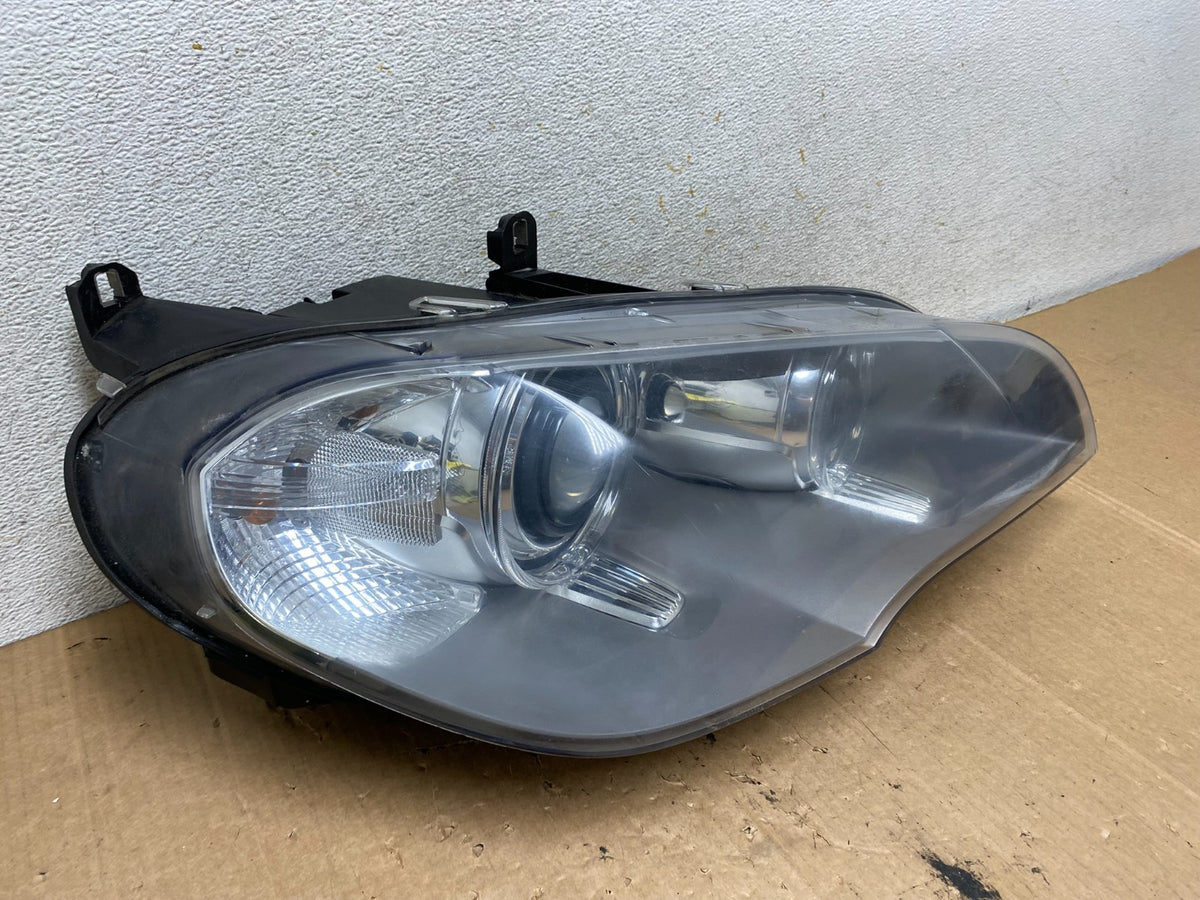 2011 to 2013 BMW X5 Right Passenger RH Side Headlight Xenon HID AI8947 DW2