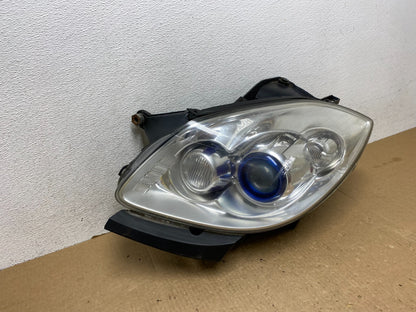2008-2012 Buick Enclave Left Driver Headlight Xenon Hid One Ballast AF9820 DW2