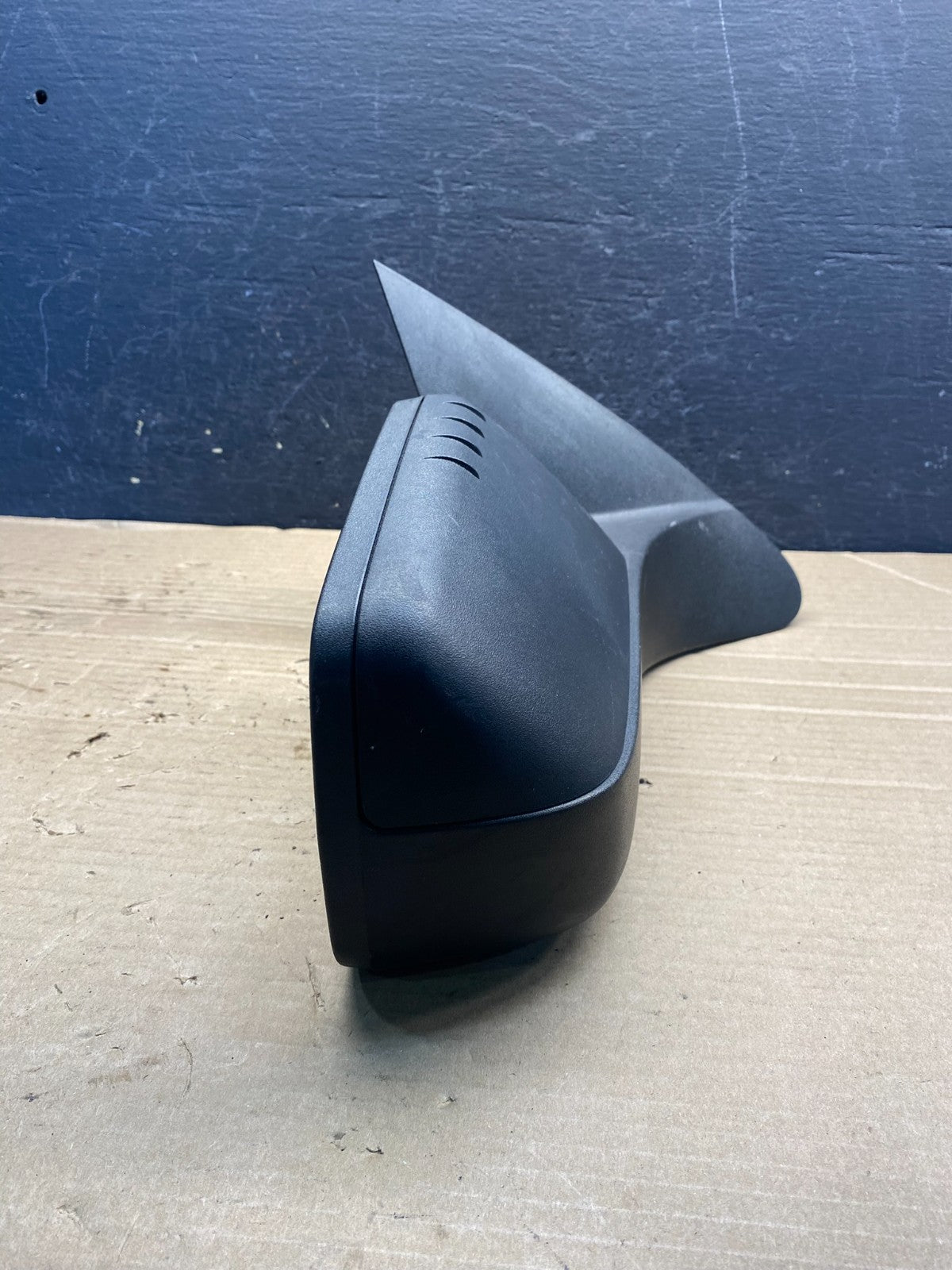 2008 to 2011 Ford Focus Right Passenger View Door Mirror AF0072 DW11