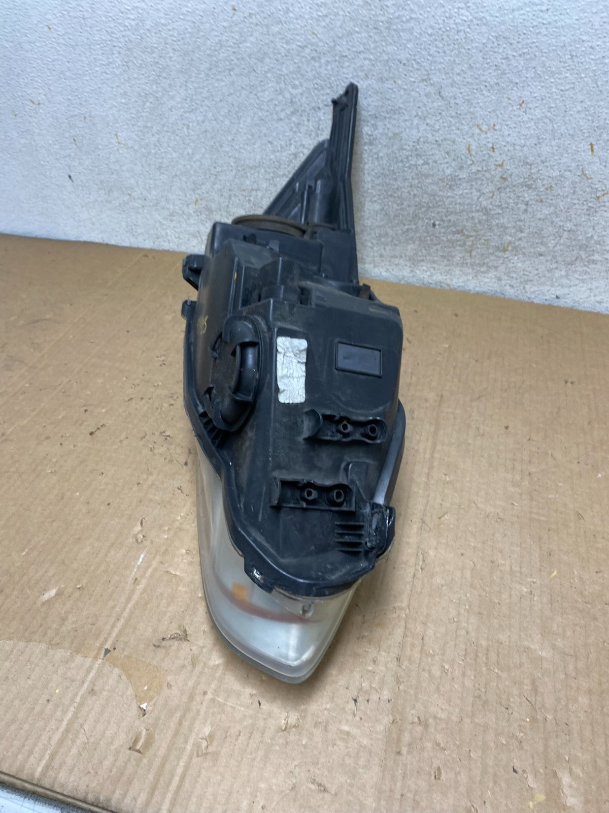 2012 2013 2014 Ford Focus Left Driver Lh Side Halogen Headlight AI9105 DW7