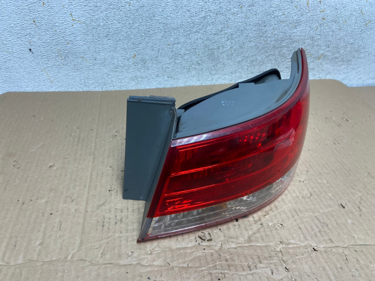 2006 2007 2008 Hyundai Sonata Right Passenger Rh Side Tail Light AI1285 LK2