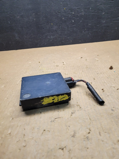 2013 to 2018 Ford Lincoln Rear Radar Blind Spot Module H7915 DG13