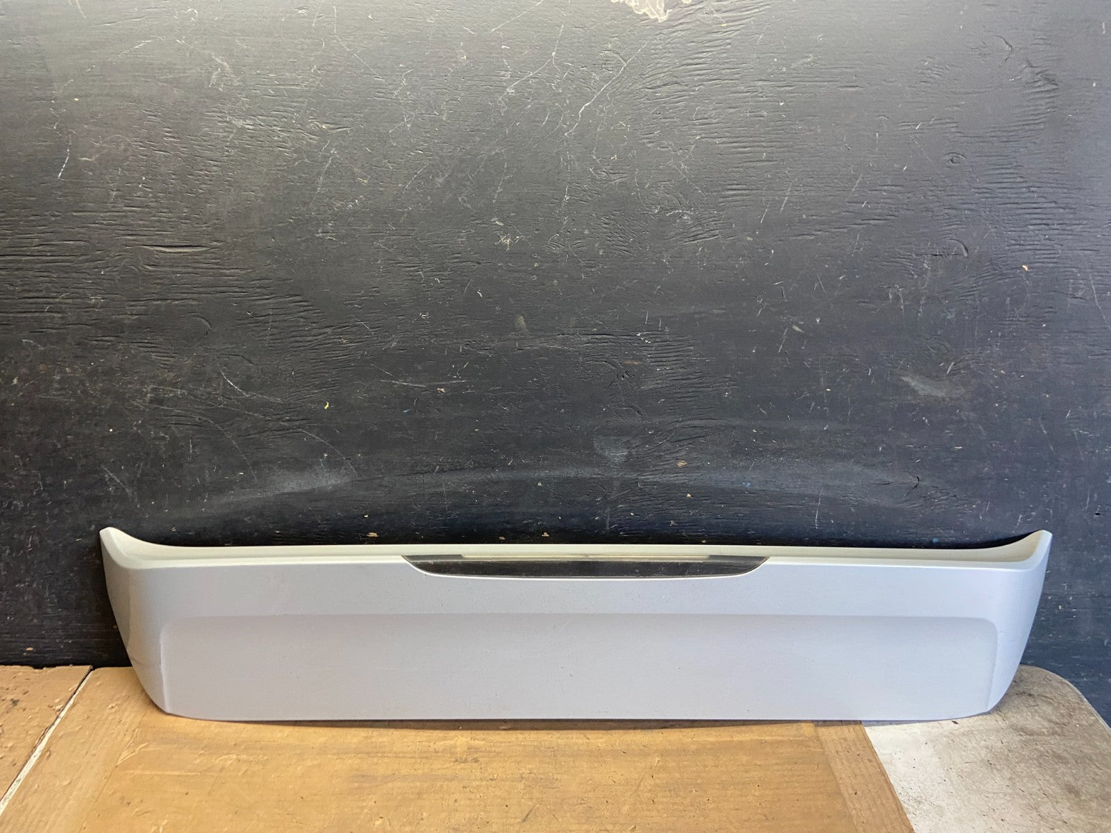 2006 to 2008 Saab 9-3 Wagon Combi Rear Spoiler Wing OEM R0173 DG0
