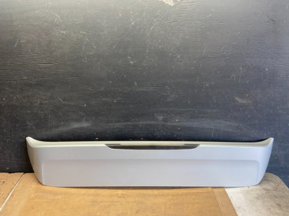 2006 to 2008 Saab 9-3 Wagon Combi Rear Spoiler Wing OEM R0173 DG0