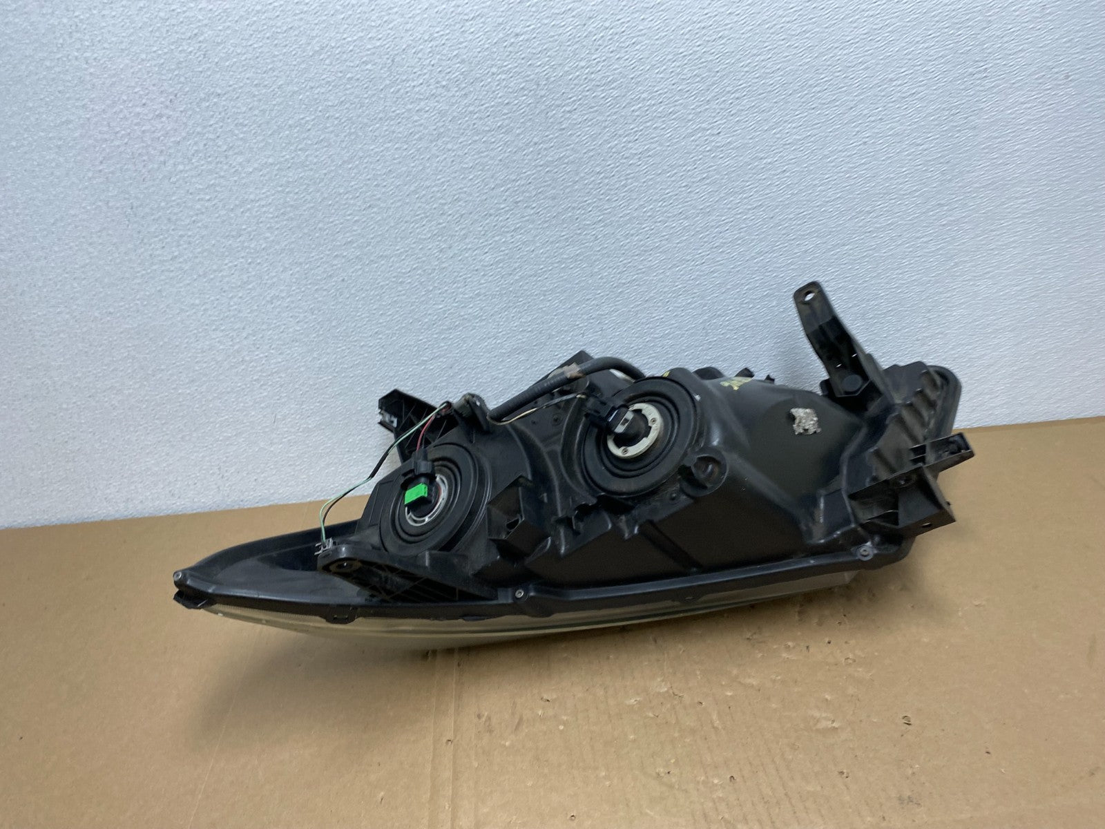 2013 to 2016 Nissan Pathfinder Right Passenger RH Side Headlight OEM AB6846 DW5