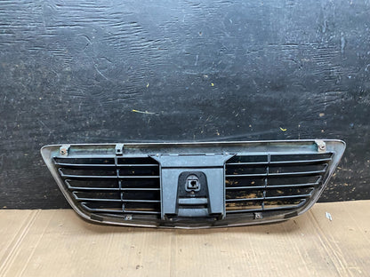 2002 to 2003 Acura RL Front Upper Grille Grill Emblem W2207 DG6