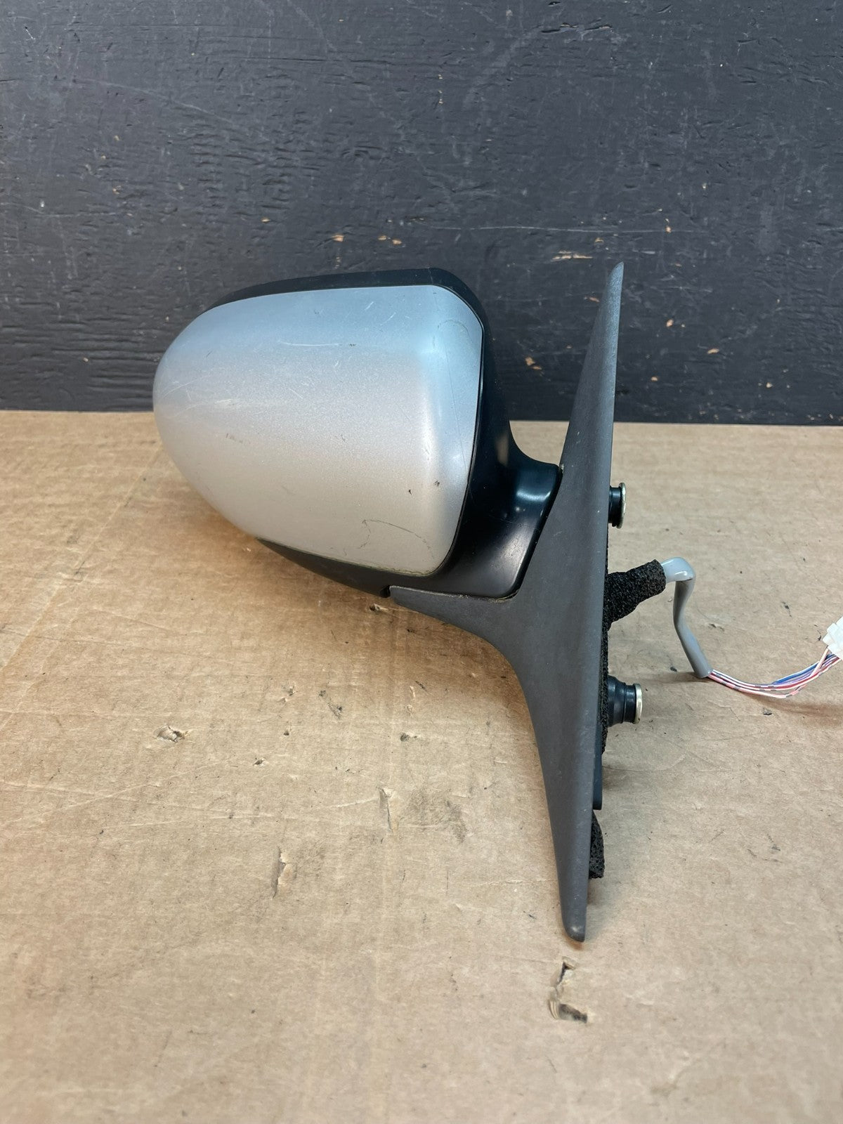 2005-2009 Subaru Legacy Outback Right Passneger Side Door Mirror AE8494 DW1
