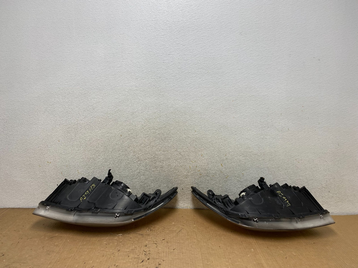 2007 2008 2009 2010 Hyundai Elantra Left+Right Side Headlights AI9113 DW8