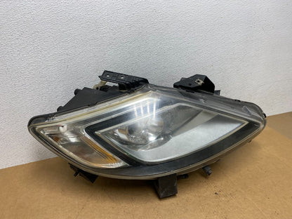 2007 - 2009 Mazda Cx9 Cx-9 Right Passenger RH Headlight Xenon HID AE3154 DW2