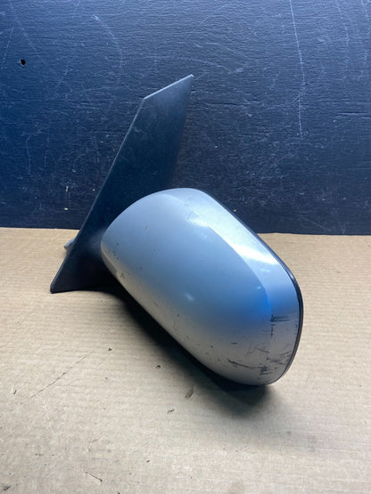 2004 to 2009 Toyota Prius Left Driver LH View Door Mirror AF4174 DW2