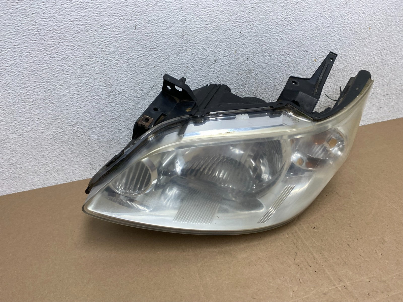 2004 2005 2006 Mazda Mpv Left Driver LH Headlight ae4904 DG2