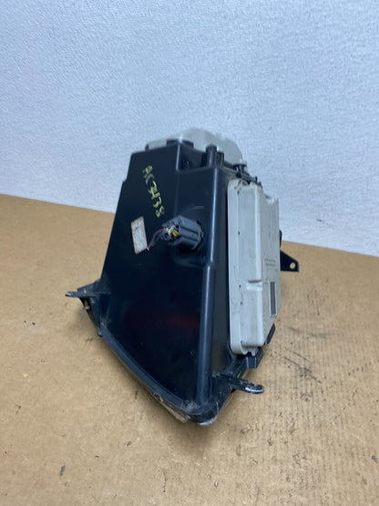 2005 to 2011 Cadillac STS Left Driver LH Side Xenon Headlight OEM AC3438 DW5