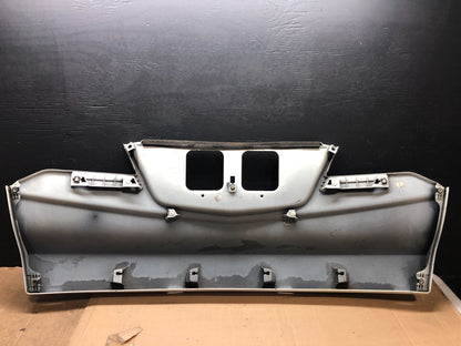 2007 2008 2009 Acura RDX Rear Trunk Panel Moulding D9255 PS6