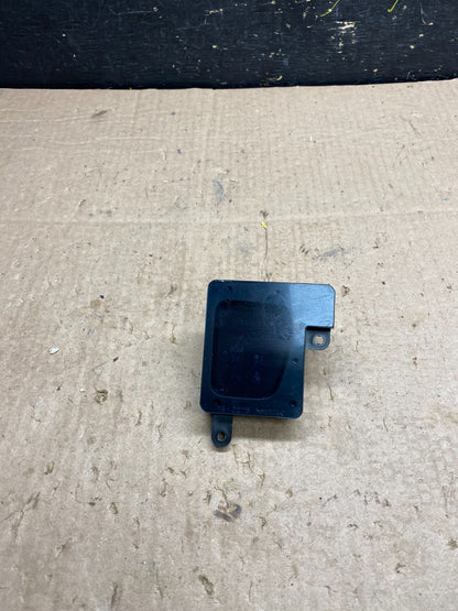 2006 to 2007 Subaru Tribeca Right Information Security Display Screen z1646  DG0