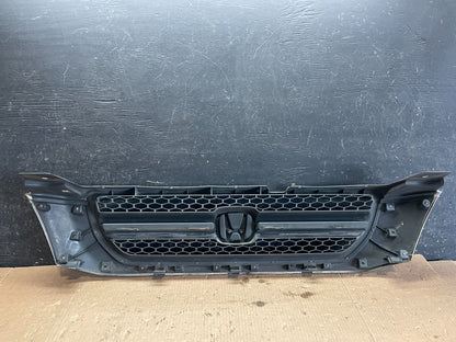 2003 2004 2005 Honda Pilot Front Upper Grill Grille Oem Y9744 DG8
