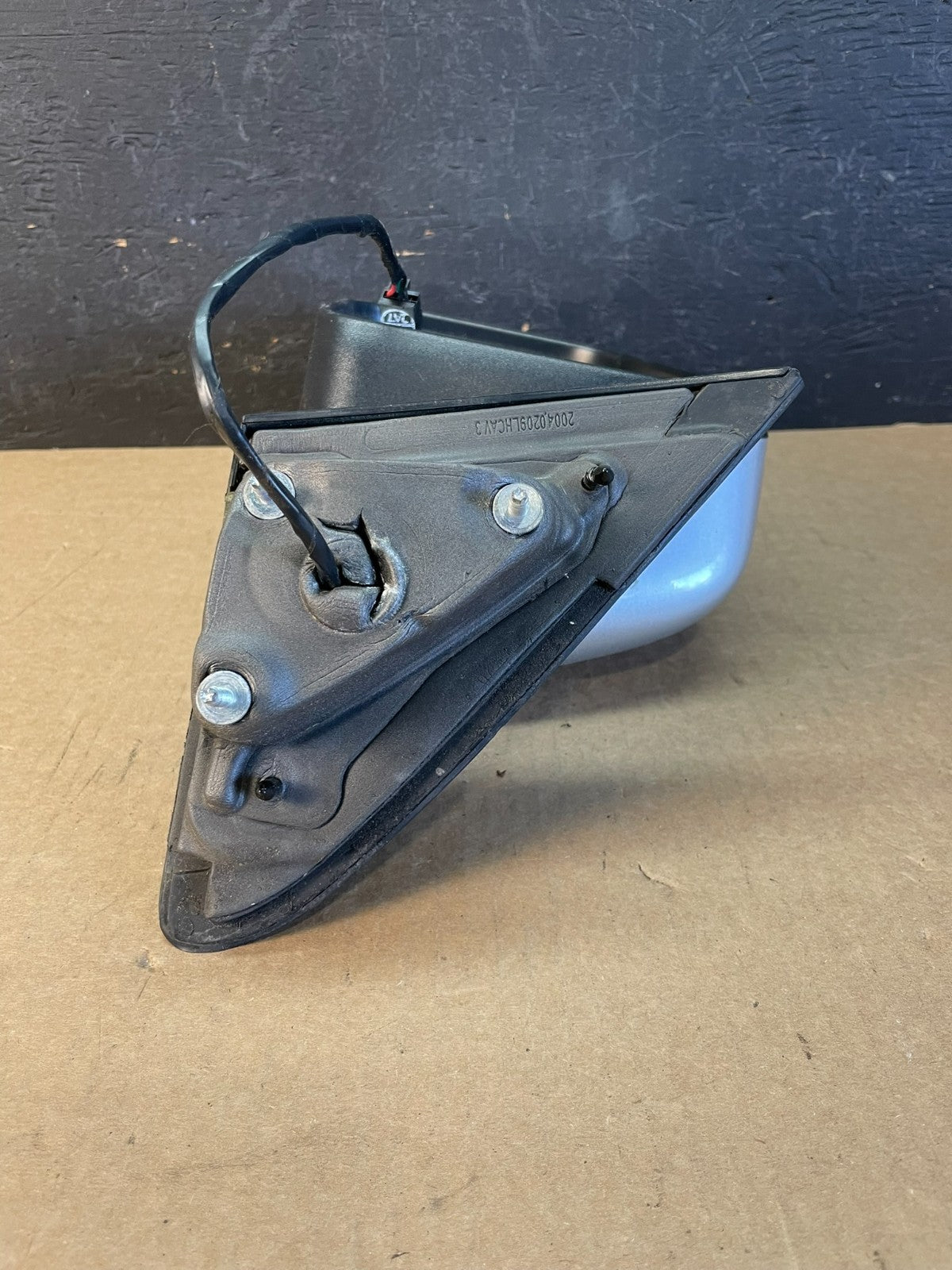 2011-2018 Jeep Grand Cherokee Driver Left View Power Heated Mirror AD0010 DW10