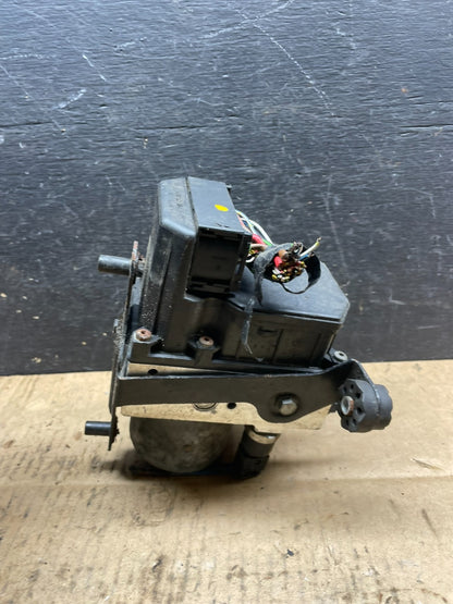 2003 - 2005 Land Rover Range Rover ABS Anti Lock Brake Pump Module R9310 PS1