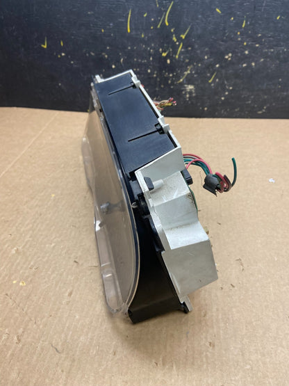 2001 - 2002 Ford Econoline E250 E350 Van Speedometer Instrument Cluster x6611 DG3