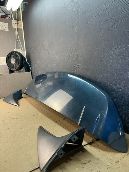 2013-2020 Nissan Pathfinder Rear Spoiler Wing AD0410 DG1