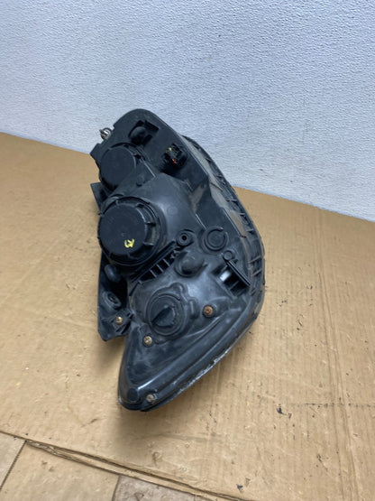 2007 2008 2009 Hyundai Santa Fe Left Driver LH Halogen Headlight AC7736 DW7