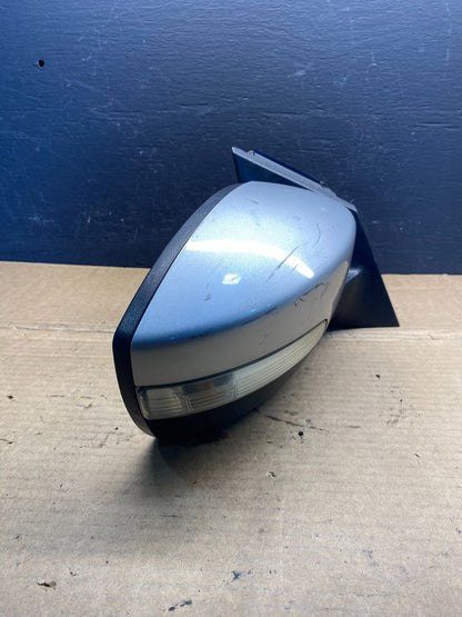 2015-2018 Ford Focus Right Passenger RH Side View Door Mirror AD3371 DG1