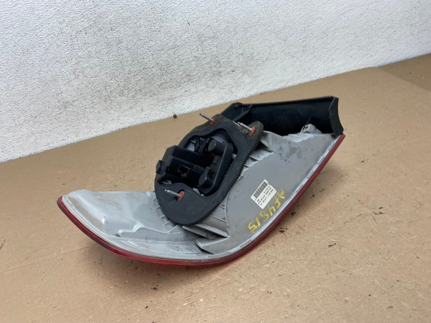 2007 to 2010 BMW M3 328i 335i Coupe Right Passenger RH Tail Light AF4815 LK5