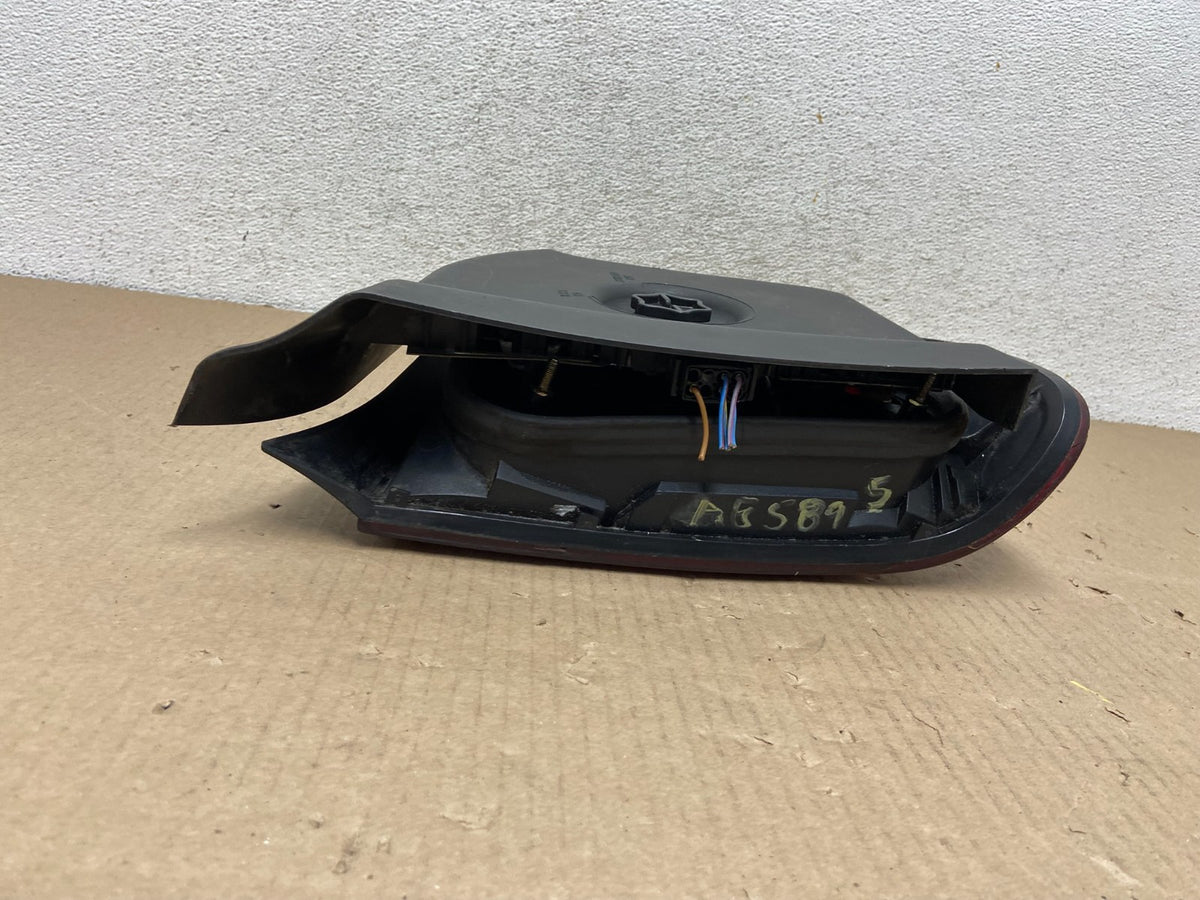 1995-1999 BMW E36 318ti Compact Hatchback Left Driver LH Tail Light OE AG5895 DG3