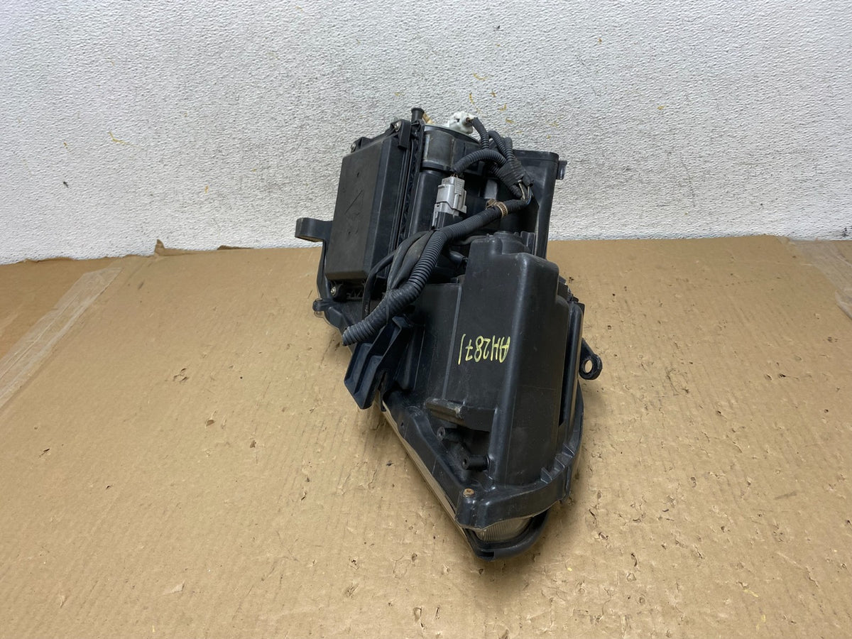 2004 to 2009 Lexus RX330 RX350 Xenon Left Driver Side Headlight AH2871 DW8