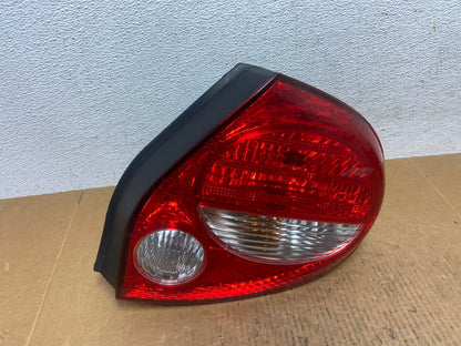 2000 to 2001 Nissan Maxima Right Passenger Rh Side Tail Light AE0429 LK0
