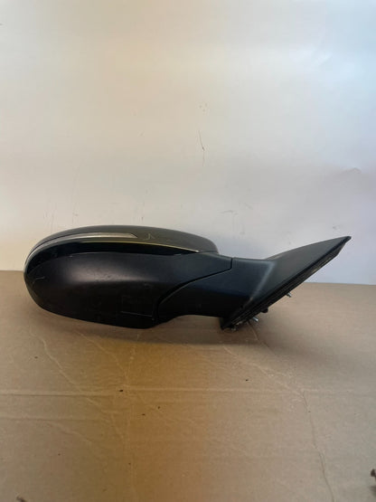 2014-2015 Kia Optima Right Passenger View Door Mirror Turn Signal AG7846 DG3