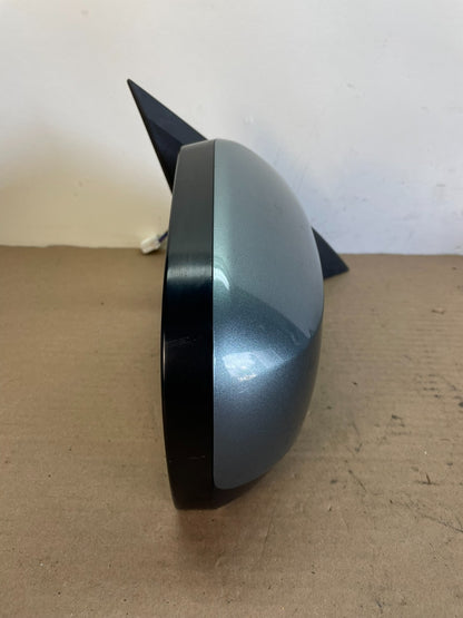 2011 2012 2013 Subaru Forester Right Passenger View Power Door Mirror AF8453 DG8