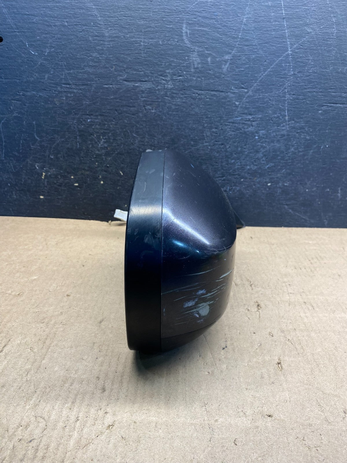 2010-2014 Subaru Legacy Outback Right Passenger Side Heated Mirror AG3475 MS11