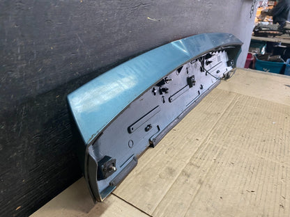 2006 2007 2008 Honda Pilot Rear Trunk Spoiler Gate Oem V3366 DG7
