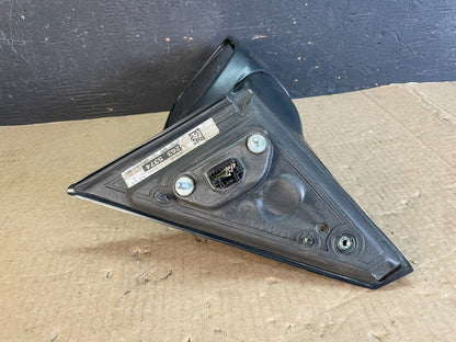 2011 to 2015 Ford Explorer Right Passenger View Door Mirror AF5406 DW4