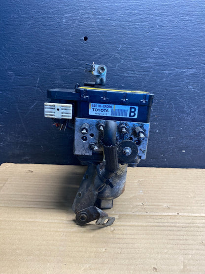 2004 - 2009 Toyota Prius ABS Brake Pump Anti Lock Module AE6200 DG3