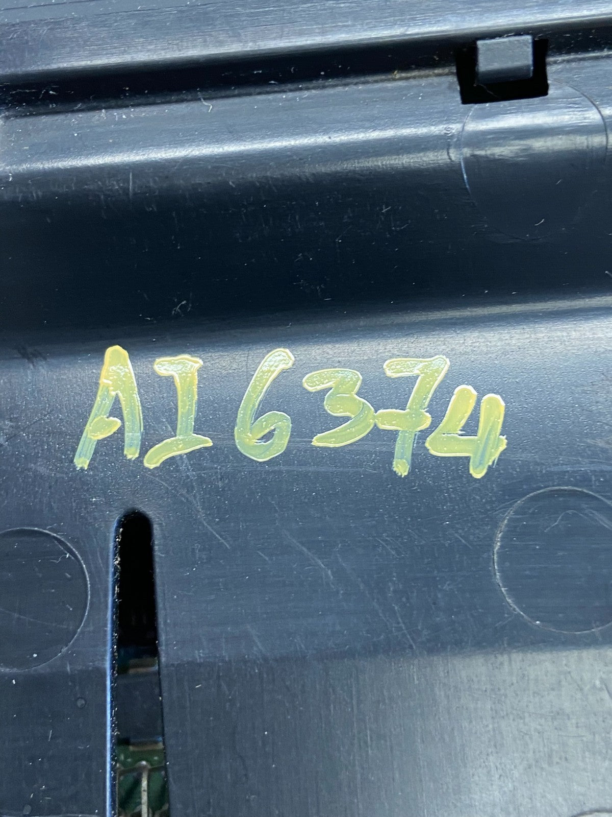 2005 2006 2007 Ford F250 F350 SD Automatic Heater A/C Climate Control ai6374 DG5