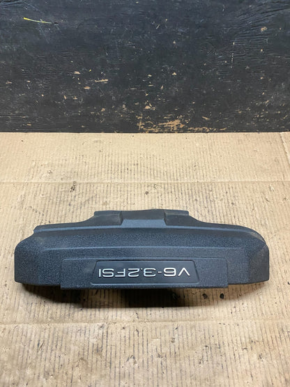 2006 to 2008 Audi A6 3.2L Engine Motor Cover t6627 DG1