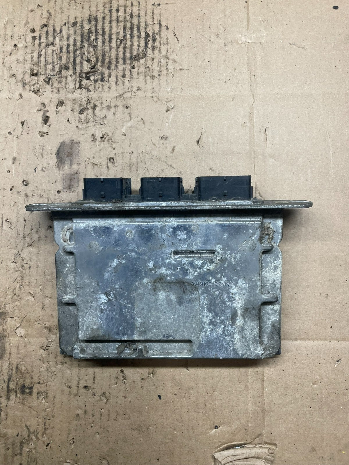2005 Ford Van 4.6L Engine Control Module Unit ECU r1805 DG0