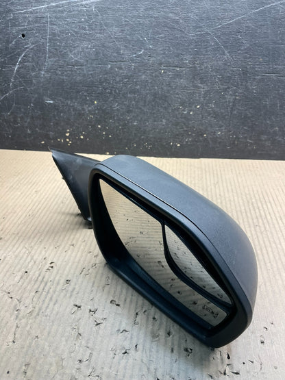 2020 to 2022 Ford Explorer Right Passenger RH Side Door Heated Mirror X0756 MS11