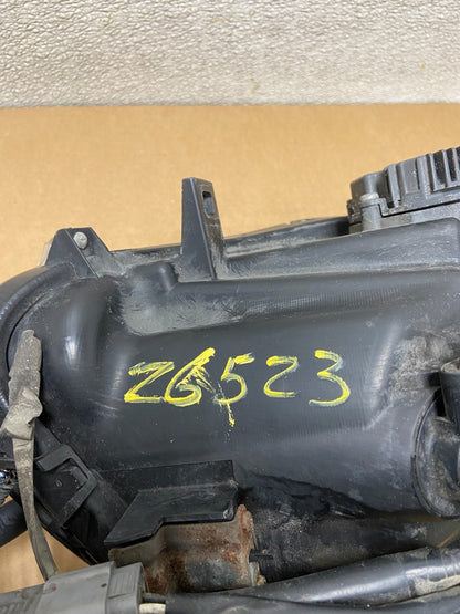 2007 2008 Nissan Maxima Left Driver LH Headlight Halogen Oem Z6523 DW8