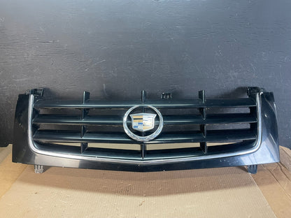 2002 to 2006 Cadillac Escalade Front Upper Grille Grill AE3462 DG0