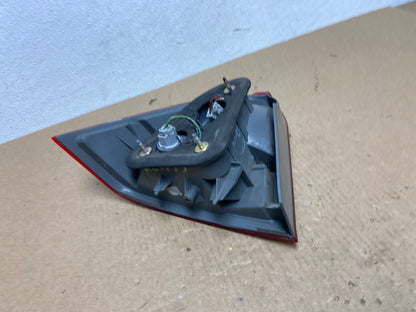 2001 2002 Honda Civic Sedan Right Passenger Rh Side Tail Light OEM AC1133 DW6